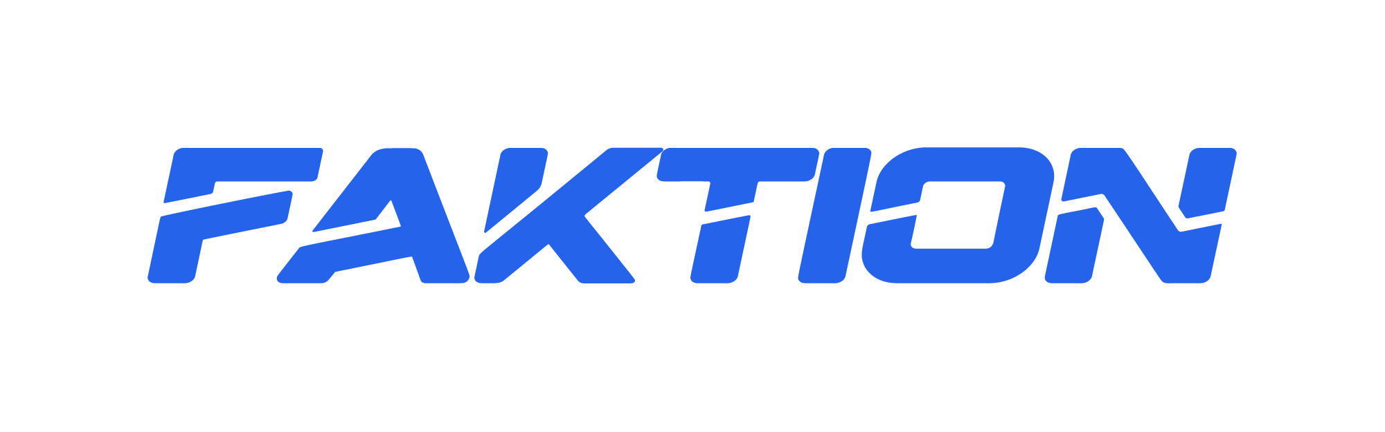 Faktion Logo